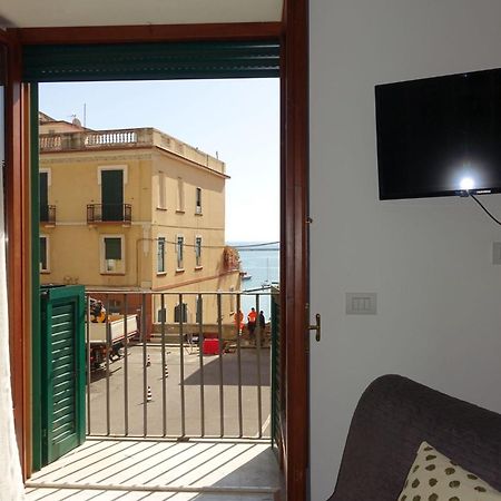 Ninina Boutique Suites Salerno Dış mekan fotoğraf