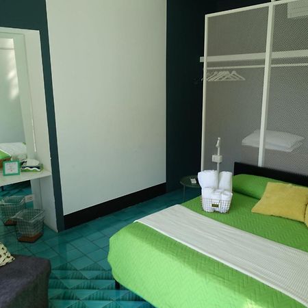 Ninina Boutique Suites Salerno Dış mekan fotoğraf