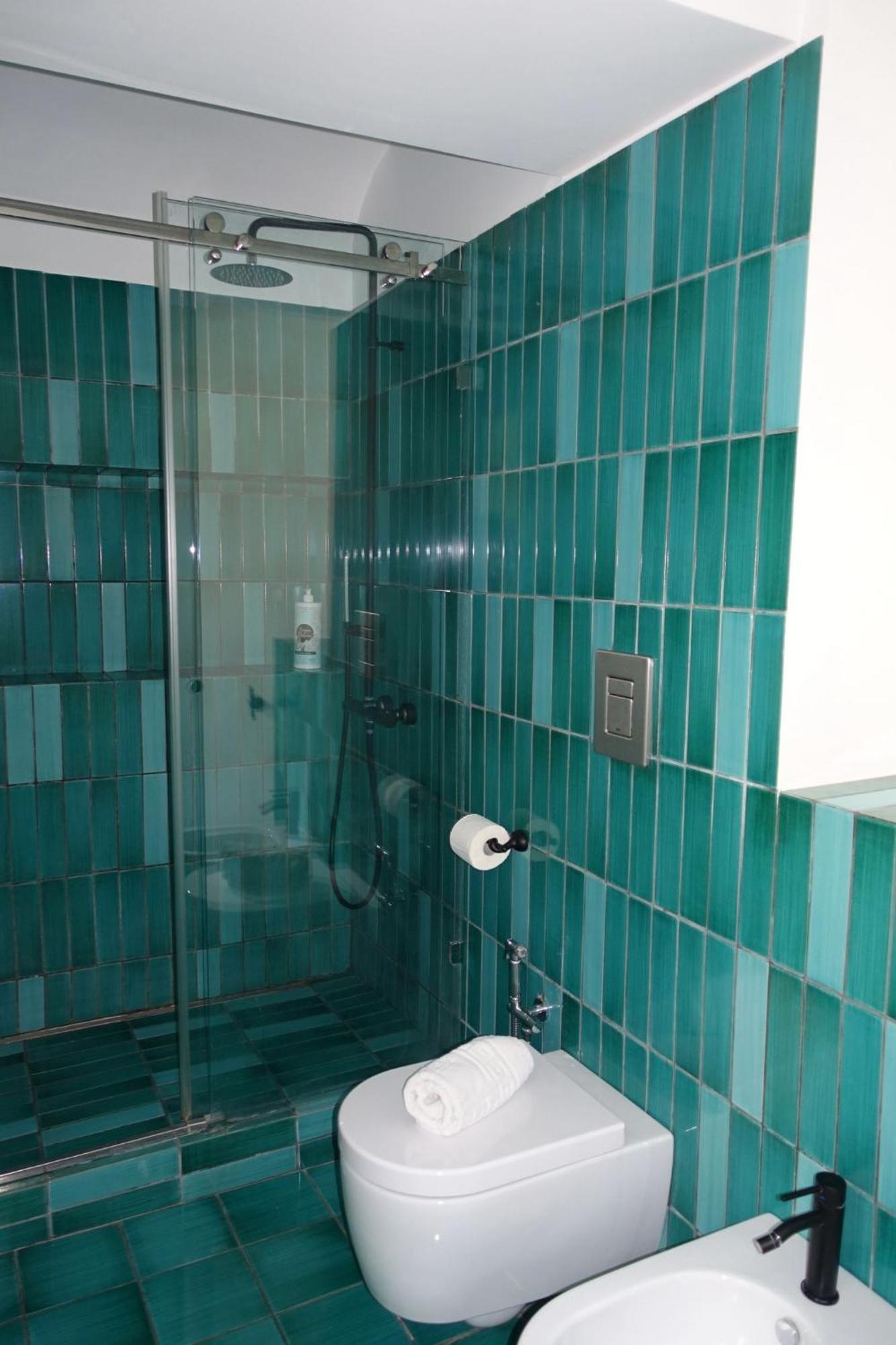 Ninina Boutique Suites Salerno Dış mekan fotoğraf