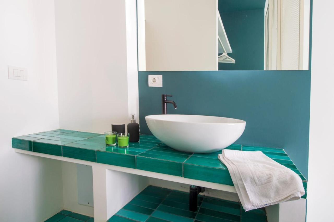 Ninina Boutique Suites Salerno Dış mekan fotoğraf